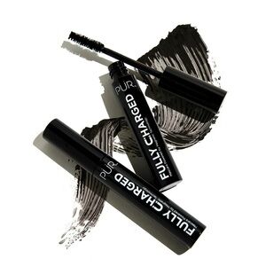 PUR New Fully Charged Mascara Powered by Magnetic Technology Black MSRP‎ $22